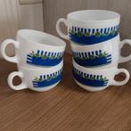 Servies arcopal, Antiek en Kunst, Ophalen