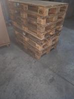 Europallet, Bricolage & Construction, Bois & Planches, Enlèvement