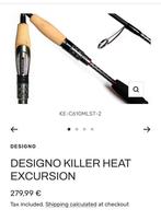 Disigno killer heat excursion, Ophalen, Zo goed als nieuw