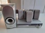 KENWOOD suround systeem, Audio, Tv en Foto, Home Cinema-sets, Ophalen, Zo goed als nieuw