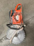 Husqvarna doorslijper, Ophalen, Gebruikt, Overige typen