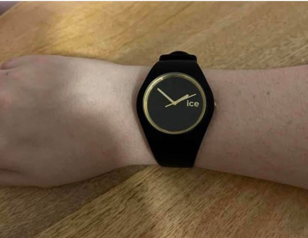 Montre Ice-Watch Femme, Enlèvement, Comme neuf