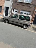 Citroen berlingo te koop, Autos, Achat, Particulier