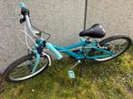 Kinderfiets 20 inch voor jongen of meisje, Enlèvement, Utilisé, 16 à 20 pouces, Btwin