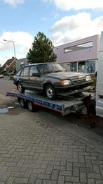 Auto oldtimer, Auto's, Particulier, Te koop, Ascona