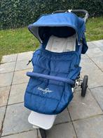 Poussette Easy Walker Sky, Enfants & Bébés, Poussettes & Combinaisons, Autres marques, Poussette combi, Enlèvement, Utilisé