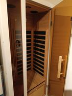 Infraroodcabine, Sports & Fitness, Enlèvement