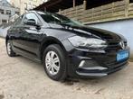 Volkswagen Polo 1.0i Comfortline (Apple CarPlay 12 mois de g, Autos, Achat, Euro 6, Entreprise, 110 g/km