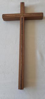 Houten kruisbeeld, Collections, Religion, Enlèvement ou Envoi