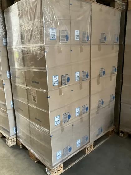 🚨 34 PALLETS PLAYMOBIL NIEUW – BULK DEAL – RESALE / EXPORT, Zakelijke goederen, Stock en Retail | Partijen goederen, Speelgoed en Cadeaus