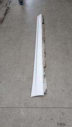 M sideskirt zijskirts dorpellijst rechts BMW 3 serie E90 E91, -, Utilisé, -, -