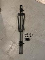 THULE porte-vélo de toit avec clés - Etat impecable, Enlèvement