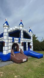 Châteaux gonflables à louer, Enlèvement, Comme neuf