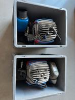 2 iame x30 mini 60cc, Sports & Fitness, Karting, Enlèvement, Comme neuf