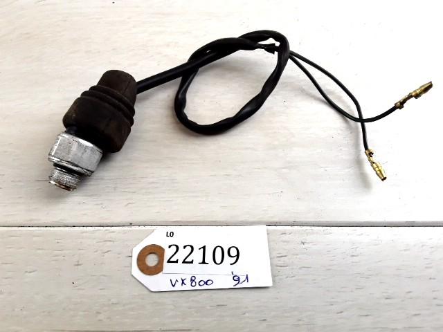 VX800 1990 - 1997 Suzuki Elektrische component D1-40338, Motoren, Onderdelen | Suzuki