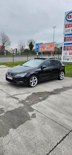 Seat Leon 1.6tdi Euro5b, Autos, Seat, Euro 5, Achat, Diesel, Particulier