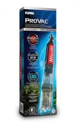 Provac - Fluval - Aquarium Stofzuiger - Zee aquarium, Enlèvement ou Envoi, Comme neuf, Autres types