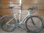 Gravelbike giant revolt advanced 0, Fietsen en Brommers, Ophalen, Gebruikt, 15 tot 20 versnellingen, Giant
