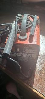 Poste à souder à électrodes Telwin futura 1.140, Enlèvement