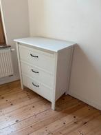 Kast, Ophalen, 100 tot 150 cm, Zo goed als nieuw, Minder dan 100 cm