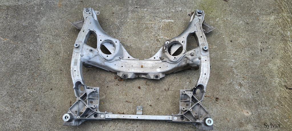 Vooras subframe BMW F06 F07GT F10 F11 F12 F13 LCi F01 LCi 67, Auto-onderdelen, Ophanging en Onderstel, BMW, Gebruikt, Ophalen of Verzenden