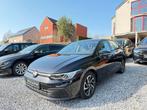 VW Golf 1.0 eTSI MHEV DSG camera Carplay Ambient GARANTIE 1, Auto's, Testrit aan huis, Stof, 4 cilinders, Zwart