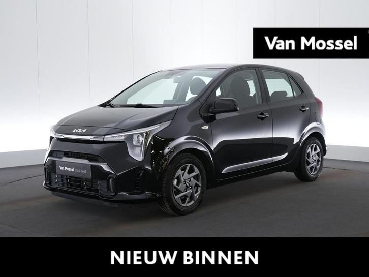 Kia Picanto 1.0 MPI 67 Pulse AMT (automatique), Autos, Kia, Entreprise, Achat, Picanto, Airbags, Air conditionné, Bluetooth, Verrouillage central