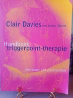 Handboek Triggerpoint therapie, Enlèvement ou Envoi, Utilisé