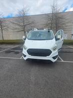 Ford lichte vracht 2018 diesel eur.6b 96kW/130PK, Voorwielaandrijving, Monovolume, Leder, Particulier