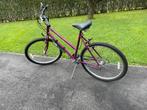 VELO, Vélos & Vélomoteurs, Enlèvement, Utilisé, Acier, 16 à 20 pouces
