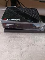 İptv box satellite, Enlèvement