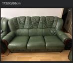 Canape a donner, Ophalen, Gebruikt