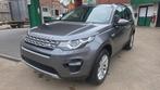 Discover Sport  2.0 diesel  bj 2015 Euro 6b km 201000, Auto's, Automaat, Euro 6, Discovery Sport, Leder