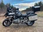 Bmw gs 1200 full-option, Motos, Permis Moto A, Tourisme, Plus de 35 kW, 2 cylindres