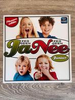 Ja / Nee gezelschapsspel, Vijf spelers of meer, Ophalen of Verzenden, Zo goed als nieuw, King