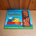 Een magnetisch leesboek, Kinderen en Baby's, Speelgoed | Educatief en Creatief, Ophalen of Verzenden, Zo goed als nieuw, Taal en Lezen