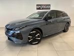 Peugeot 308 SW GT, Autos, Electronic Stability Program (ESP), Achat, 156 ch, Noir