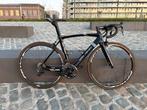 Koersfiets Eddy Merckx 525 Dura-Ace di2 maat S, Gebruikt, Carbon, Heren, Meer dan 20 versnellingen