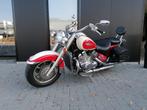 Yamaha XVZ 1300 Royal Star Met Garantie!, Motoren, 4 cilinders, Chopper, Bedrijf, Meer dan 35 kW