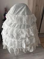 Jupon de mariage, Enlèvement, Comme neuf