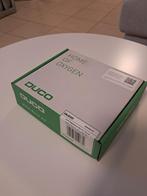 DUCO wc 25 m3/h vmc klep