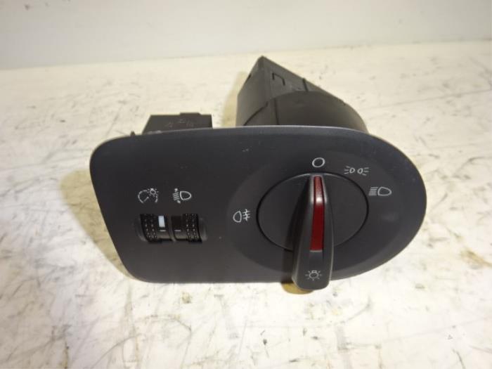 Licht Schakelaar van een Seat Ibiza, Gebruikt, -, -, Ophalen of Verzenden