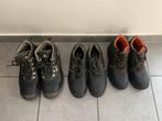 Lot werkschoenen Safety Jogger & Pangoline +gratis Deltaplus, Enlèvement, Comme neuf