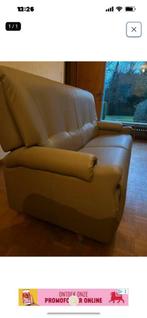 bank in uitstekende staat, slechts een paar maanden oud., Ophalen, Zo goed als nieuw