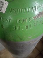 gascilinder, Doe-het-zelf en Bouw, Gereedschap | Lasapparaten, Ophalen, Gebruikt, Overige typen