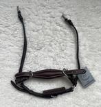 Lage neusriem Greenfield, Dieren en Toebehoren, Paarden en Pony's | Hoofdstellen en Tuigage, Ophalen of Verzenden, Nieuw