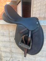 Veelzijdigheidszadel paard, Ophalen of Verzenden, Zo goed als nieuw