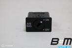 Schakelaar voor bijrijdersairbag VW Golf 6 1K0919237D, Autos : Divers, Antivol, Utilisé