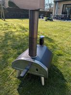 Ooni Fyra 12, Tuin en Terras, Pizzaovens, Ophalen