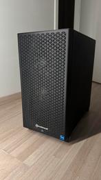 RTX 4070 SUPER i7-12700k 32GB RAM Gaming PC, Ophalen, HDD, 32 GB, Virtual Reality